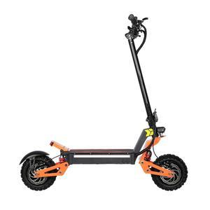 초고속 전동킥보드 접이식 듀얼 J-22 오프로드