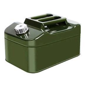 기름통 통 캠핑용 대용량 통 스테인리스 가솔린 5L 차박 철마개 주유통