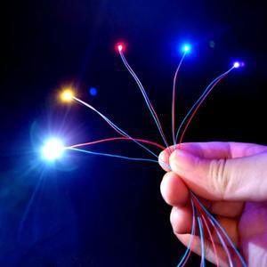 미니어쳐 SMD LED  프라모델 디오라마 DIY 미니3v