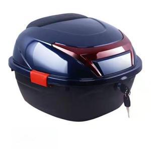 오토바이 트렁크 보관함 대용량 리어백 스쿠터 배달가방 테일박스