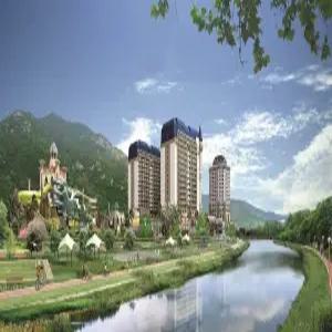 [경기] 아일랜드캐슬 호텔&워터파크(경기, 의정부)