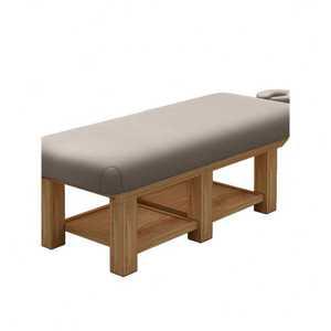 마사지침대 전신 경량 업소용 샵 지압 베드 건강 홈