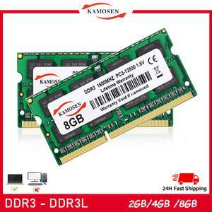 DDR3 DDR4 메모리 4 8G 1600mhz DDR3L 32GB 2400mhz DIMM 노트북 RAM 4gb 240pin 2133 3200MHz 204pin Sodimm PC3 8GB