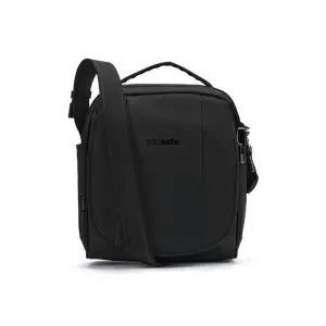 팩세이프 Metrosafe LS200 Black 메트로세이프 도난방지 크로스백