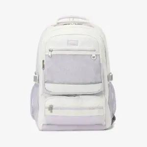 중 고등 학생용 초등 고학년 책가방 캐쥬얼 백팩   PW5BP23Y121_GN