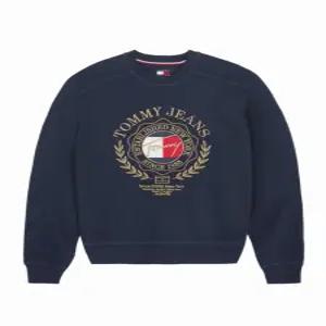 타미힐피거 M 럭스 크루넥 티셔츠 BB T32E6TTO31TMT1 C1G