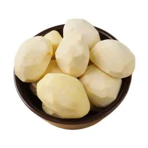 [팔톤상회] 공주 정안 깐밤(특대) 500g