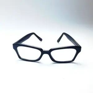 Foxhill 스몰 렌즈 사각 뿔테 안경 G-6712/뿔테안경/안경태/패션안경/여성안경/남성안경/여성/안경테/남자