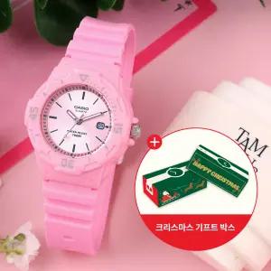 카시오 학생 패션 방수 LRW-200H-4E4 아날로그 손목시계 c05