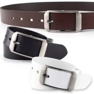 남성 리얼 소가죽 청바지 허리띠 캐주얼 정장 벨트/패션/남성용/캐쥬얼/남자/생일/선물/남성밸트/가죽/허리