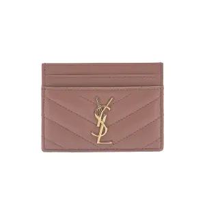 마틀라세 카산드라 카드지갑 423291_AAA44_5922_BARELY PINK