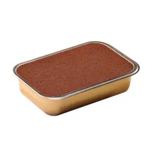 [이디야커피] 리뉴얼 떠먹는 티라미수 케이크