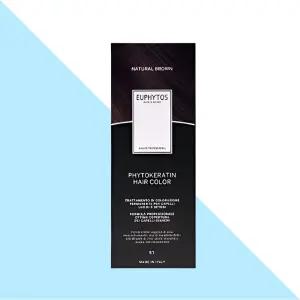 유피토스 피토프로틴 헤어컬러 새치 흰머리 염색제 염색약