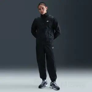 나이키 긴팔 트레이닝복 클럽 우븐 트랙수트 트레이닝복 (010)