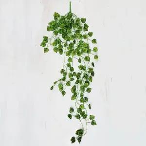 넝쿨 조화/인테리어/인조/장식/가짜꽃/장식용/플라워/원예/식물/꽃장식/벽걸이