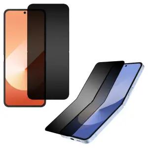 갤럭시 Z 플립7 F766 프라이버시 사생활 보호 풀커버 내부 액정 보안 필름 제트플립7 올레포빅 지문방지