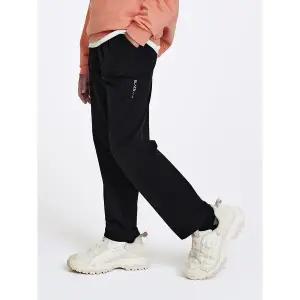 [블랙야크키즈](하남점) 자주입는 신축성 좋은 기본일자팬츠 마토팬츠 정상가49,000