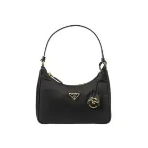 [로로모다] 프라다 리에디션 리나일론 여성 숄더백 / 1N204M-R064-F0632