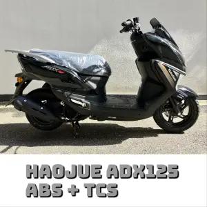 하우즈 ADX125 PCX125 NMAX UHR 150 UFR