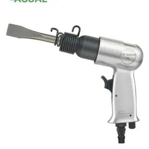 핸드 뿌레카 에어 핸디형 시멘트 치핑기 전동 해머 샤크건