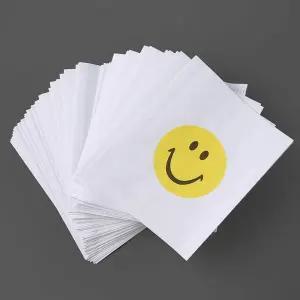 페이퍼백 종이포장지 종이봉투 종이백 간식포장/포장/화장대/정리/크라프트/종이/봉투/무지/쇼핑백/선물