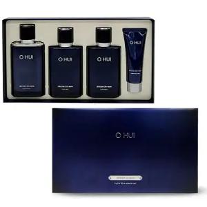 남자화장품세트 남성화장품세트 오휘 오휘남성화장품 마이스터 남성 기초화장품 3종 포맨 중건성