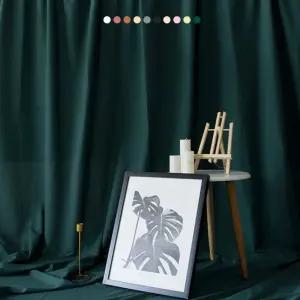 키밍 촬영 스튜디오 배경천 스크린 크로마키 10컬러/사진/배경지/셀프촬영/컨셉/제품촬영/촬영용