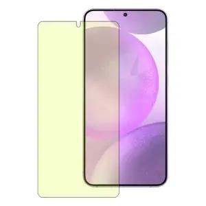 갤럭시 점프4 M36 5G M366 방탄 글라스 9H 강화유리 액정 보호 필름 지문방지 올레포빅