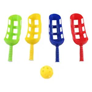 키더스 스쿠프 세트/미니공놀이/어린이스쿠프/소근육발달/야외놀이/유아스포츠/어린이야구/키즈캐치볼