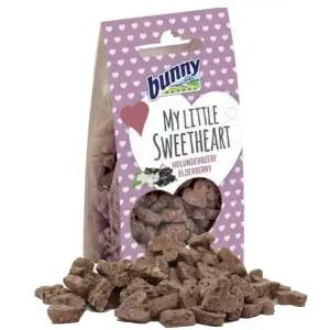 11705 버니 마이리틀 스윗허트 엘더베리 햄스터 기니피그 친칠라 토끼 소동물 간식 먹이/앵무새/새사료