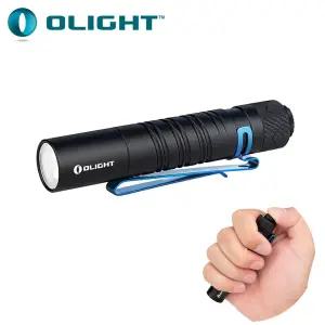 [오라이트]i5R EOS 350루멘 미니 손전등 C타입 충전식 휴대용 후레쉬