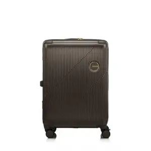 아메리칸투어리스터 MG01 CURVUS 캐리어 SPINNER75/28 TSA COFFEE UI323003