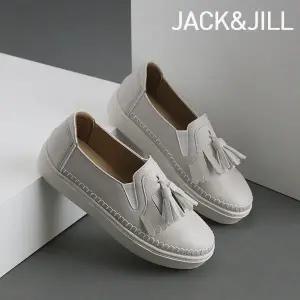 [잭앤질]잭앤질 프린지 태슬 슬립온(JZ1625)