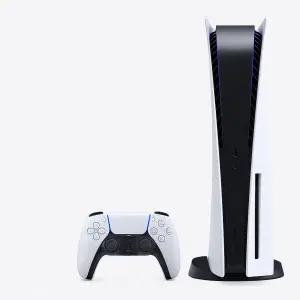 플레이스테이션5 플스5 PS5 슬림 디스크 에디션