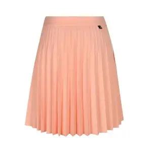 [레노마골프] 여성 봄가을 THE OPEN 잔주름 미들기장 디오픈 큐롯 RWPCL7595