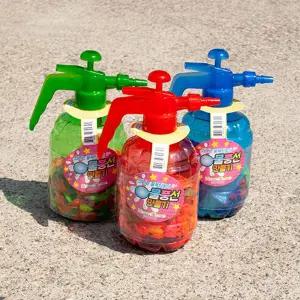 물풍선 만들기/물총/물놀이/물풍선/장난감/어린이/다발/제조기/미니/워터/놀이/수동/물놀이장난감/제조