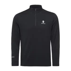 [롯데백화점]블랙야크 남성 폴라텍 파워드라이 집업 긴팔티(1BYZTFU001BK)