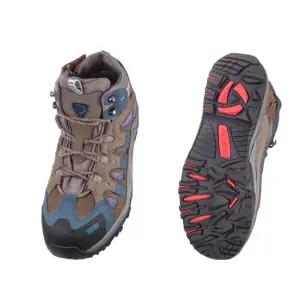 물많은곳 현장 공사장 완전방수 6인치안전화 산업작업화 내구성 논슬립