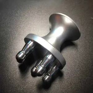 자석괄사 마그네틱 마사지 안마봉 림프 리프팅 자석 지압봉