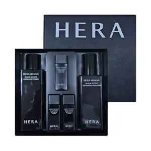 헤라 옴므 블랙 액티브 2종 기획 세트/N