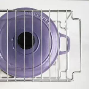 올스텐 그릇정리대 수납선반 2p 세트