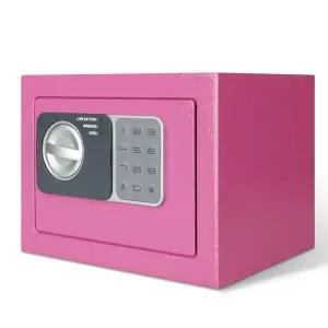 [하프클럽/]가정용 개인용 소형 사무용금고 미니 금고 K100