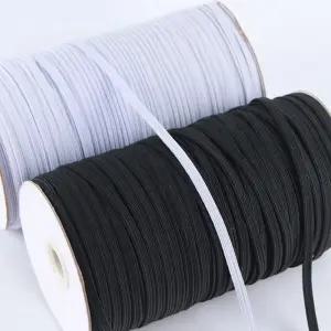 8MM 12MM 골 고무줄 100마/고무/밴드/줄/허리/끈/바지/의류/부자재/옷/가정용/공예/DIY/만들기/부품/재료