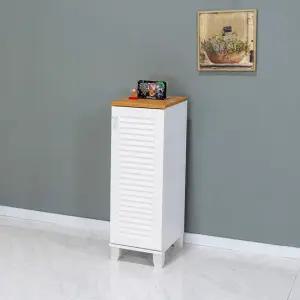 가구데코 밀레 300 다용도 틈새장 JD2223