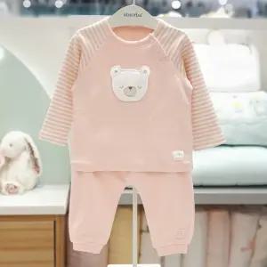 [AK분당점] [압소바] 루앙상하복 A2713003 핑크