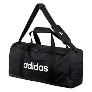 아디다스 JD9555 리니어 더플 미디엄 스포츠가방/운동가방/트레이닝/헬스/여행/휴대용/운동용