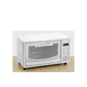 네일샵 소독기 미용 타투 시술 도구 UV 살균 멸균기 소독기(UV+열풍건조/10L)-블랙