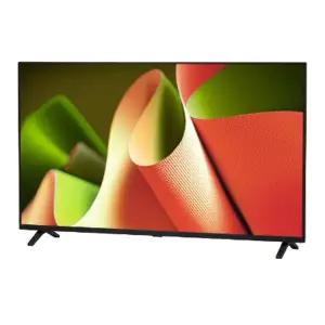 [LG] 올레드 TV (스탠드형) B4 163cm OLED65B4NNA