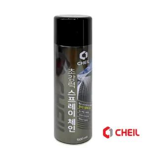 제일 초강력 스프레이체인 뿌리는타이어체인 스노우 눈길 미끄럼방지 논슬립