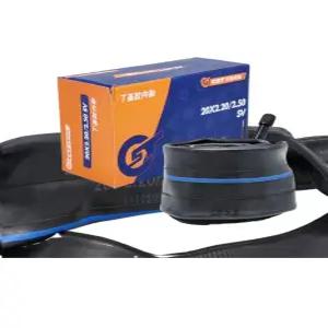 CST 자전거 슈레더 튜브 20인치 20x2.2 20x2.4 20x2.5 32mm